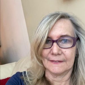 Meet your Posher, Shirley